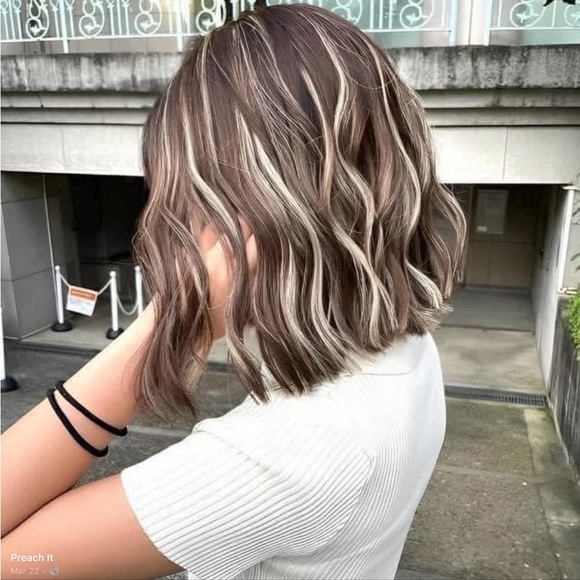 Meet your Posher, Revah jane - Picture 1 of 1